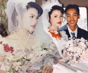 Ông chồng có 'nóc nhà siêu to' và cuộc hôn nhân 22 năm chỉ gói gọn đúng 1 bí quyết: Vợ phải là người quyền lực nhất