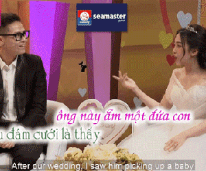Con gái đại gia nổi da gà vì giấc mơ kì lạ suốt 10 ngày liên tục và cái kết bất ngờ với bồ cũ