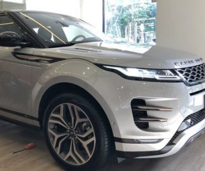 Những mẫu ô tô giảm giá 'sập sàn' trong năm 2020