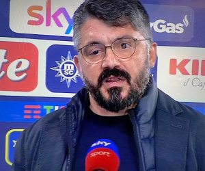 Gattuso mắc bệnh hiếm gặp: 'Có người nghĩ tôi chỉ còn sống được 1 tháng nữa'