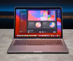 MacBook dùng chip M1 'cháy hàng' tại Việt Nam