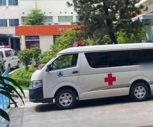 Vụ bé trai 4 tuổi tử vong với nhiều vết thương trên đầu, mắt bầm: Do bệnh lý?