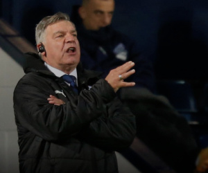 HLV West Brom xem Arsenal là đối thủ trong cuộc đua trụ hạng