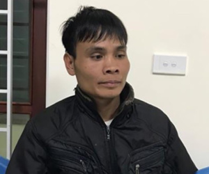 Giải cứu sơn nữ bị lừa bán sang Trung Quốc với giá 240 triệu đồng