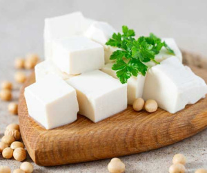 Điều xảy ra với cơ thể khi bạn ăn đậu phụ mỗi ngày