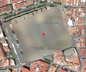 Những địa danh bí ẩn bị làm mờ trên Google Maps che giấu điều gì?