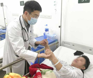 Ba sai lầm phổ biến khi bị đột quỵ cần bỏ ngay