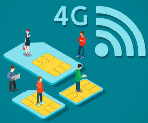 Có thể bạn không biết: Dẫu có mất tiền đăng ký 10 gói 4G thì bạn cũng chỉ hưởng duy nhất một gói ưu đãi mà thôi!