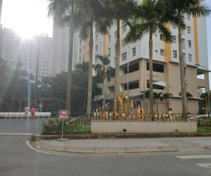 TP.HCM: Người phụ nữ 63 tuổi tử vong thương tâm khi rơi từ tầng 16 chung cư Sunview Town