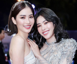 Chị gái Nam Em: Tôi không cấm cản hay phán xét gì chuyện Nam Em yêu đương Lãnh Thanh