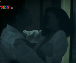 Hồ sơ cá sấu tập 11: Dùng chiêu mỹ nhân kế, Kiều Anh suýt bị Việt Anh giở trò đồi bại giữa đêm khuya