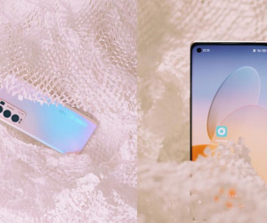 OPPO Reno5 Pro+ ra mắt: Camera dùng cảm biến Sony IMX766 xịn hơn, chip Snapdragon 865, sạc siêu nhanh 65W, giá từ 14.2 triệu đồng