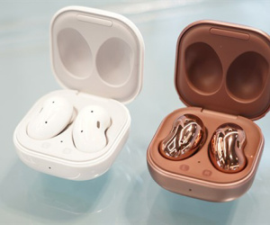 Tai nghe Galaxy Buds Pro của Samsung sẽ có giá rẻ bất ngờ