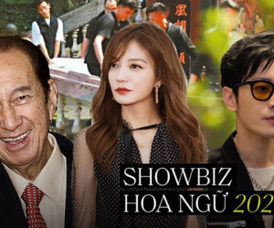 Năm 2020 phủ đen showbiz Hoa ngữ: Anh trai Minh Đạo giết vợ, Triệu Vy - Huỳnh Hiểu Minh ngoại tình và 1001 drama không hồi kết
