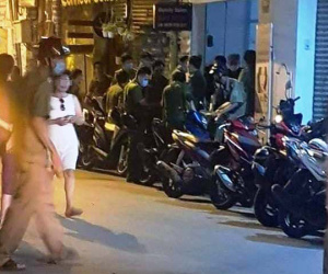 Tạm giữ thanh niên nghi chơi trò bạo dâm làm chết người ở Bình Thạnh