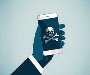 Cảnh báo các ứng dụng độc hại trên IOS và Android cần loại bỏ ngay