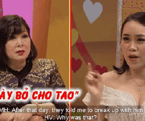 Vợ chồng son: Được người yêu bạn cùng phòng bao ăn tẹt ga, hai cô gái vẫn xúi chia tay vì lý do...keo kiệt