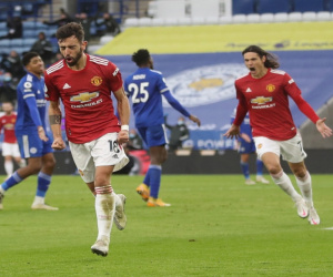 Bruno Fernandes vượt qua kỳ tích của Lampard