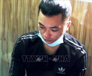 'Đánh án' ma túy, Công an Quảng Bình thu hơn 2400 viên ma túy tổng hợp