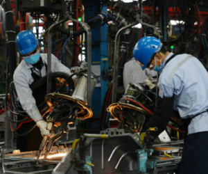 Hơn nửa doanh nghiệp FDI tại Việt Nam báo lỗ năm 2019