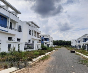 Công an Đồng Nai điều tra vụ xây dựng trái phép 500 căn nhà