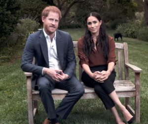 Nhìn lại năm 2020 'dứt áo ra đi' của nhà Meghan Markle: Bị không ít người chỉ trích, quay lưng, nhưng gặt hái không ít thành công