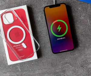 Cách tạo hiệu ứng sạc pin cực độc đáo cho iPhone mỗi khi cắm sạc