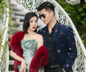 Lệ Quyên công khai thể hiện tình cảm với 'tình trẻ tin đồn' cực khéo bằng ký hiệu riêng giữa hai người?