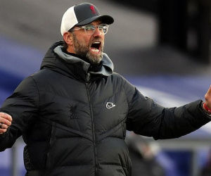 Hàng loạt ngôi sao Liverpool trở lại, Klopp vui ra mặt