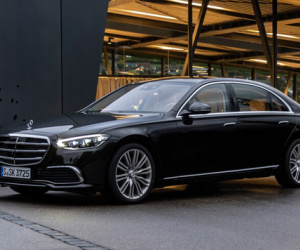 Mercedes-Benz S-Class cũ giảm giá mạnh để đẩy hàng tồn