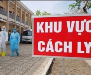 NÓNG: Phát hiện 1 trường hợp mắc Covid-19 nhập cảnh trái phép, tiếp xúc nhiều người