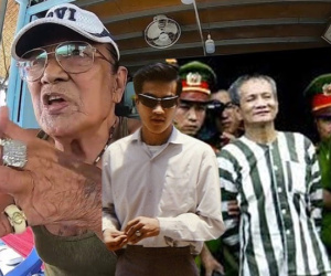 Cứu Đại Ca Thay khỏi đòn thù 'độc hơn rắn' của mỹ nhân & từ chối 'quả khế vàng' của Năm Cam