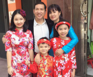 Bộ 3 'Táo quân' Xuân Bắc - Tự Long - Quang Thắng: Gia đình sung túc, sự nghiệp ngày càng thăng hoa
