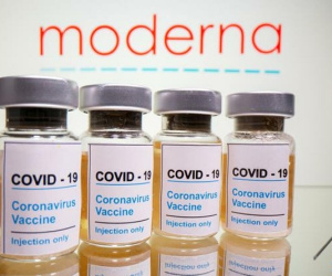Bác sĩ bị dị ứng nghiêm trọng sau khi tiêm vaccine Covid-19