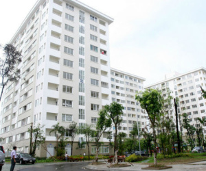 Lãi suất ưu đãi cho vay mua nhà ở xã hội trong năm 2021