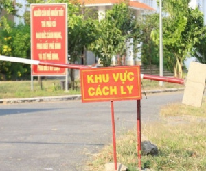 Vĩnh Long truy vết các ca tiếp xúc gần với thanh niên nhập cảnh trái phép