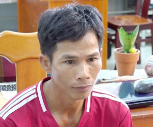 Bắt lái xe gây tai nạn làm chết người tình