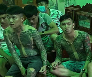 Lộ bí mật 'động trời' của 2 anh em xăm trổ trong căn nhà đáng ngờ ở Đồng Nai