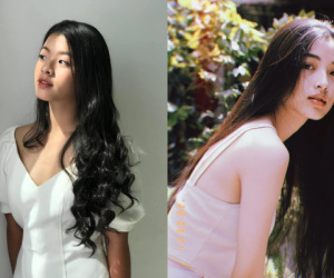 Những gái xinh GenZ hot nhất năm 2020: Không follow mà ngắm mỗi ngày thì phí quá!