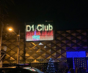 Đột kích quán bar ở Bình Dương, phát hiện 55 dân chơi dương tính với ma tuý
