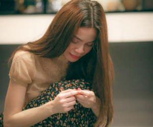 Hồ Ngọc Hà tiết lộ từng uất ức đến bật khóc nhiều lần khi vướng hàng loạt scandal trong quá khứ