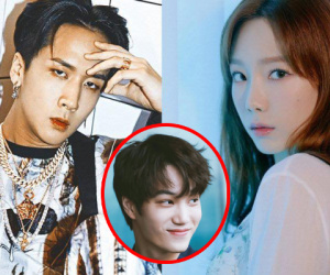 Kai (EXO) bị nghi là người kết nối Taeyeon (SNSD) cho Ravi (VIXX), tất cả là tại chiếc story đáng ngờ này!