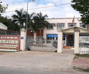 Truy tìm khẩn cấp người phụ nữ đi cùng chuyến xe với bệnh nhân 1440