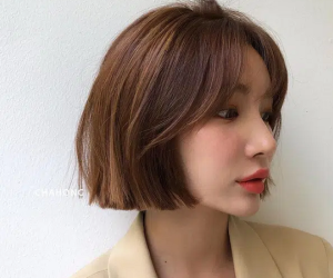 'Nhích' thử 4 kiểu tóc ngắn trendy của 2021 mới thấy sáng suốt biết bao, mặt vừa trẻ ra, vừa gọn gàng