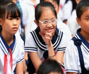 23 tỉnh thành thông báo lịch nghỉ Tết Nguyên đán Tân Sửu của học sinh