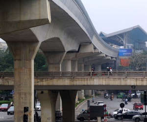 Nguyên Phó ban đường sắt đô thị hơn 6 năm tố cáo sai phạm