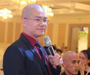 Ai đã giúp CEO Alibaba đưa 4000 người vào bẫy đa cấp bất động sản?