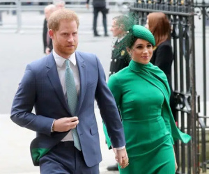 Nhà Meghan Markle sắp quay trở lại hoàng gia Anh với mong muốn kéo dài thời gian 'hưởng lợi' nhưng muối mặt khi nhận phản ứng gay gắt từ dư luận