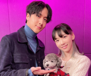 Pha lật kèo khó hiểu nhất lịch sử Kbiz: Hết thừa nhận lại phủ nhận, rốt cục Taeyeon - Ravi có hẹn hò không?