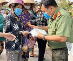 Tiền Giang tạm đóng cửa 1 quán ăn, Cần Thơ chỉ đạo khẩn liên quan đến bệnh nhân 1440